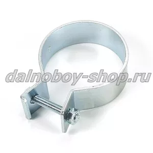 Хомут универсальн. (узкий) H-30  d-85,5 мм./30