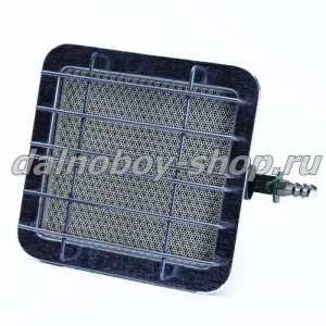 Плита газовая-обогреватель  инфракрасного излучения солярогаз ГИИ-2,3