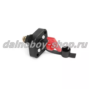 Выключатель массы 24v XL-006 РОМБИК