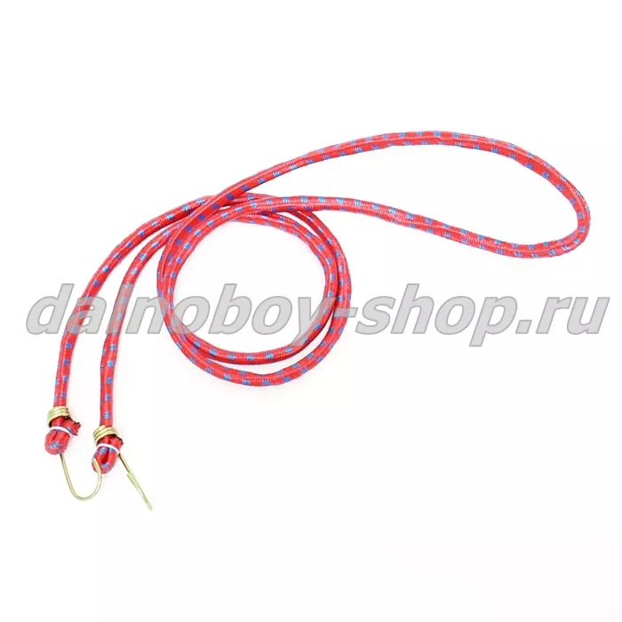 Резинка крепления груза 2 крюка 200см
