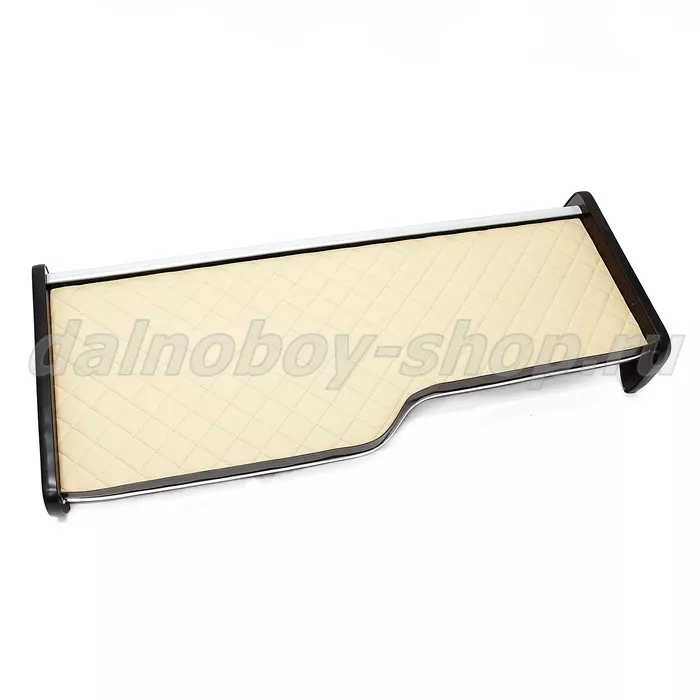 Стол HINO 500 / кожзам / бежевый /