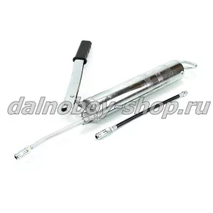 Шприц рычажно - плунжерный 30005 / туба 0.5л / профессиональный