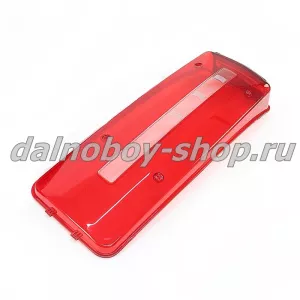 Стекло задн. MAN TGX TGS TGM TGL