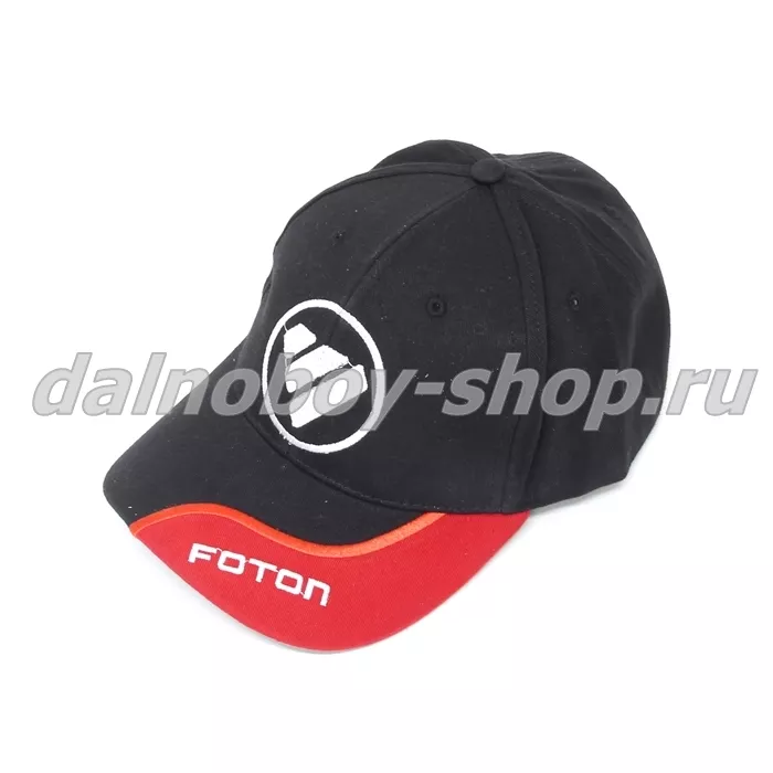 Кепка с вышивкой ПОЛЬША FOTON