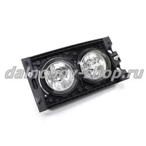 Фара п/т DAF XF/CF 2006- R ( Тайвань )