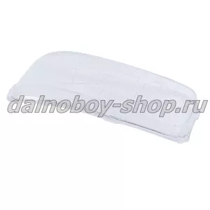 Стекло фары MB. ATEGO 98 - 04 г. правое (10)