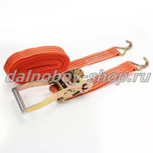 Ремень крепления груза  2 - 5 т.10 м.