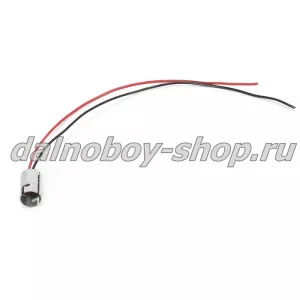 Патрон габ.огней ГФ РОССИЯ /50/10