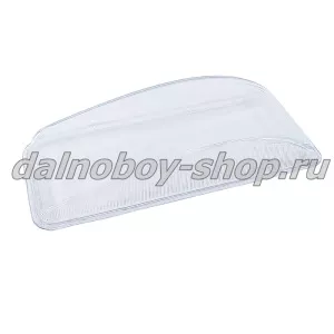 Стекло фары MAN TGA TGL -FORTUNA  левое (10)