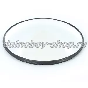 Элемент бордюрн.фронт.зеркала (круг 250 мм) MВ. ACTROS MP III,MEGA  с/п