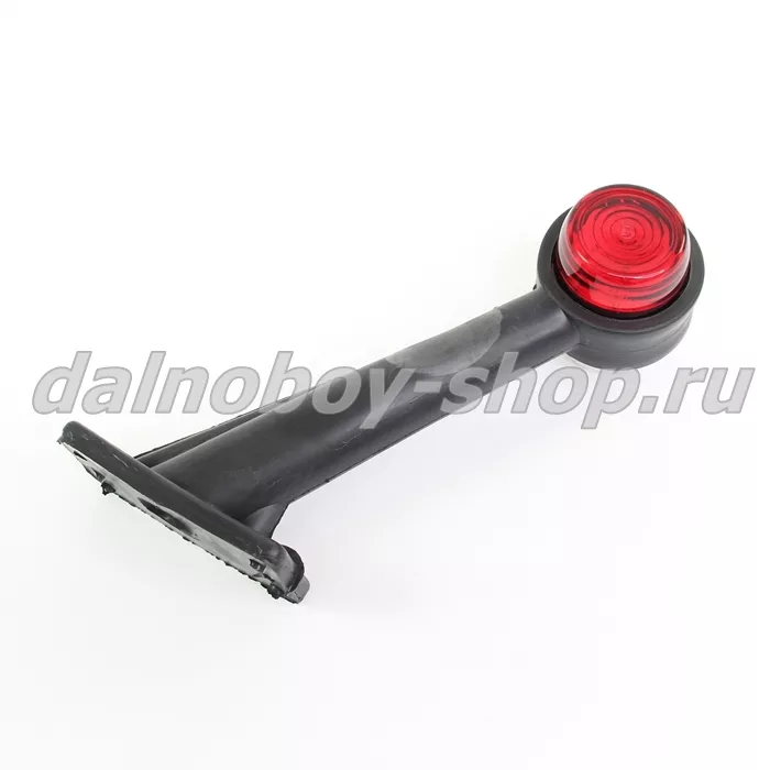 Указатель габ. LED CARMOS Е-205 / 18 диодов / 190 mm / 24v  