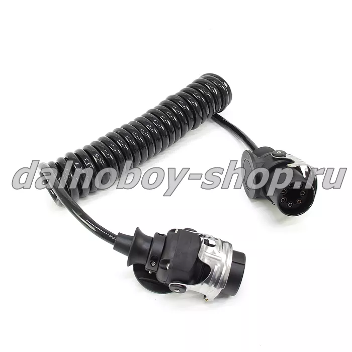 Кабель АБС  7 полостной / 550см / КИТАЙ