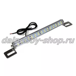 Плафон в кабину светодиод A88088-12V