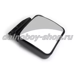 Зеркало бордюрное RENAULT  MAGNUM с/п с кронштейном