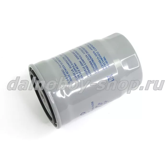 Фильтр топливный КМZ тонкой очистки Евро-3 6W240