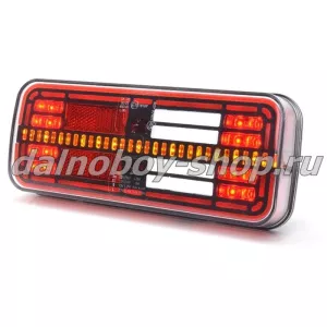 Фонарь задн. W194 LED