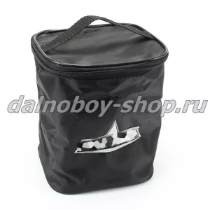 Косметичка для водителя с вышивкой MZ