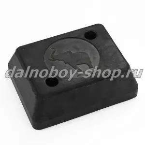 Отбойник прицепа APT-2000 SCHMITS 165*125*60 mm