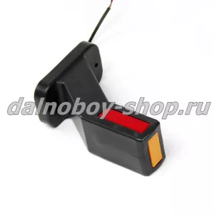 Указатель габ. LED ФГ-52-01L НЕОН левый