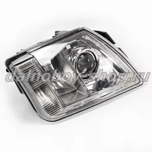 Фара VOLVO FH-13 L (4)