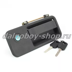 Ручка двери VOLVO FM- FH -12  L