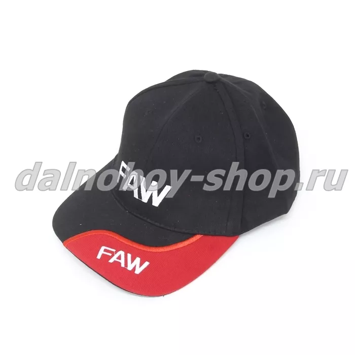 Кепка с вышивкой ПОЛЬША FAW