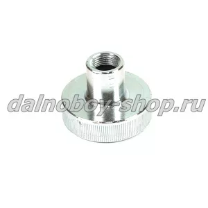 Переходник для заправки польского газового баллона