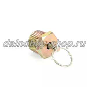 Клапан сброса конденсата