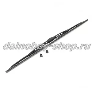 Щетка  с/о  ALCA  28"/ 71 см. каркасная (грузовая) /к25