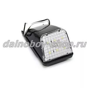 Прожектор на кабину  VOLVO FH -12 LED БЕЛЫЙ  (Китай)