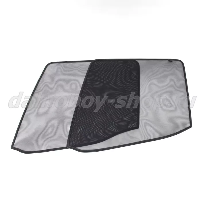 Шторы каркасные компл. (Сетка 15%) DAF 107