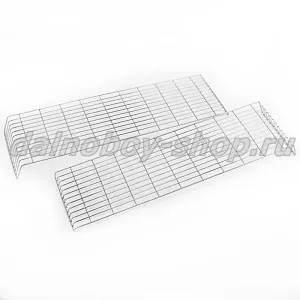 Защита п/т фар RENAULT MAGNUM