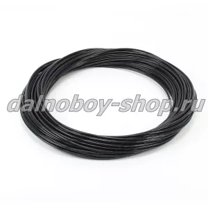 Трубка пневмо РА 11- 6 d=  6*4 мм. /25