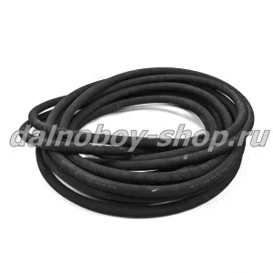 Шланг МБС d 12*20.0-0.63 маслобензостойкий ( бухта 50м)