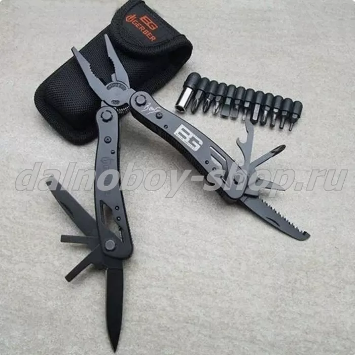 Пассатижи - МУЛЬТИТУЛ