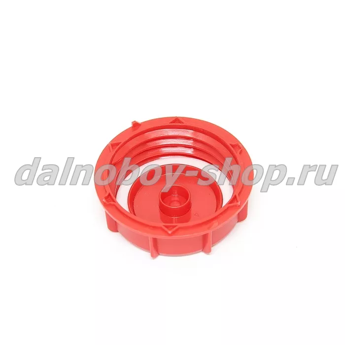 Крышка бачка автономного отопителя 10/20л с клапаном