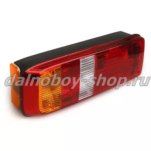 Фонарь задн. KRONE с пров.  левый (16)