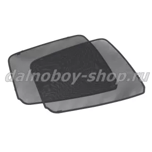 Шторы каркасные компл. (Сетка 15%) KMZ NEO 5490 / MB AXOR