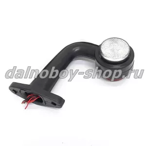 Указатель габ. LED CARMOS Е-206A / 8 диодов / 160 mm / 24v (70шт)