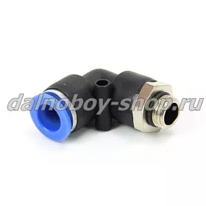 Фитинг Г- обр. наружн.резьба d -10 резьба 12*1,25