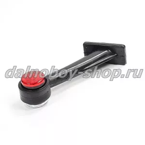 Указатель габ. LED CARMOS Е-205 / 8 диодов / 190 mm / 24v