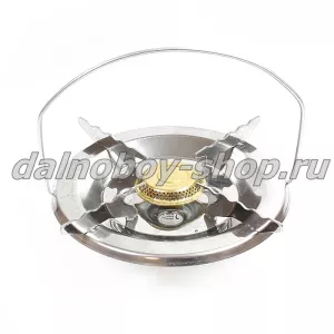 Горелка газовая на баллон Польша ( большая с ручкой ) 