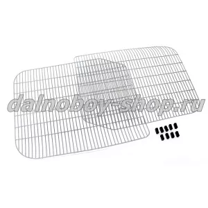 Защита фар IVECO STRALIS