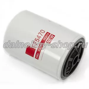 Фильтр топливный FF5470 ( RENAULT PREMIUM / MAGNUM / MIDLUM )