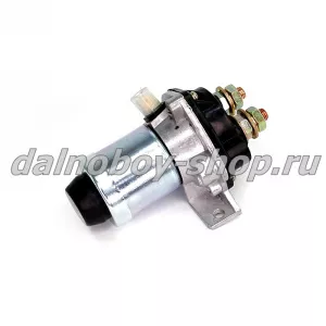 Выключатель массы ВК-860 24В /50А KMZ,MZ	дистанционный 5320-3737010