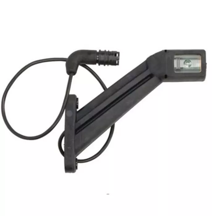 Указатель габ. LED ФГ-29 LED правый 12-24v с разъемом EasyConn 2pin /25