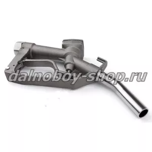 Пистолет топливораздаточный (масло и тех. жидкости) 3/4