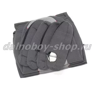 Чехол - сиденье VOLVO VNM-42 серый