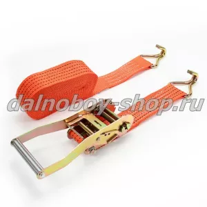 Ремень крепления груза  2 - 5 т. 8 м.