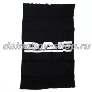 Плед с логотипом DAF 206*120 (100% шерсть)